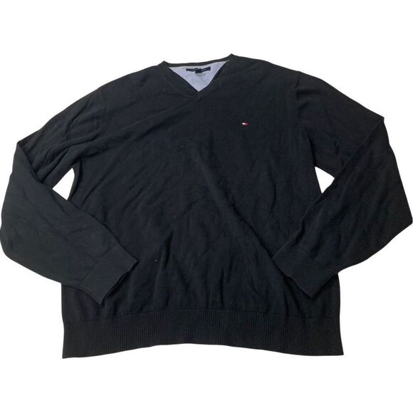 Vintage Tommy Hilfiger Sweater - Picture 1 of 5